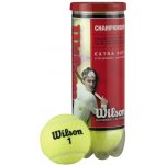 Wilson Championship 3ks – Zboží Mobilmania