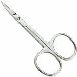 Kiepe Professional Body Care Scissors 262manikúrní nůžky na nehty mírně zaoblené9 cm – Sleviste.cz