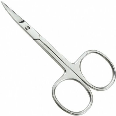 Kiepe Professional Body Care Scissors 262manikúrní nůžky na nehty mírně zaoblené9 cm
