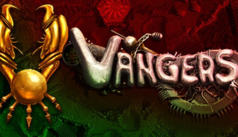 Vangers