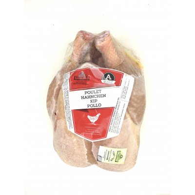 Kosher for Passover Celé kuře cca 1,65 kg – Zbozi.Blesk.cz