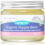 Lansinoh organický balzám na bradavky 60 ml – Zboží Dáma