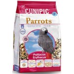 Cunipic Parrots 1 kg – Zboží Dáma