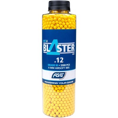 ASG BETA Blaster 0,12 g 3300 ks – Zboží Dáma