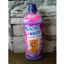 Kuschelweich aviváž Magische Frische 33 PD 990 ml