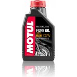 Motul Fork Oil Expert SAE 7,5W Light/Medium 1 l – Hledejceny.cz