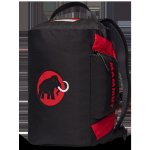 Mammut First Cargo černý/červený – Zboží Mobilmania