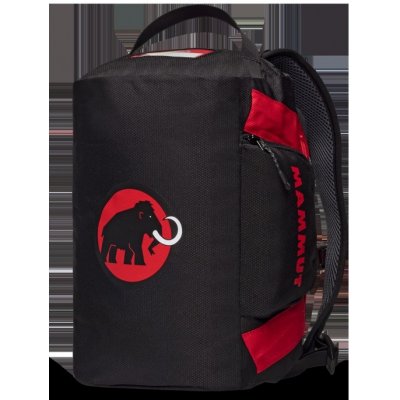 Mammut taška First Cargo černá – Zboží Mobilmania