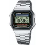 Casio A-168WA-1W – Hledejceny.cz