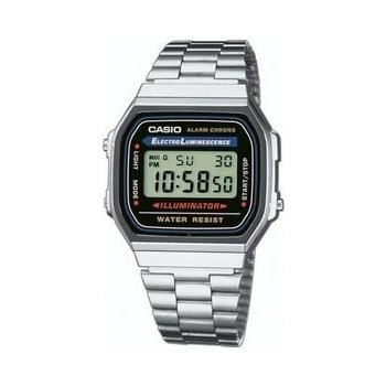 Casio A-168WA-1W