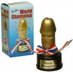 Dicky World Champion - Trofej pro mistra světa 07760760000 – Zbozi.Blesk.cz