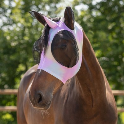 QHP Maska Super Unicorn s ochranou uší multi – Hledejceny.cz