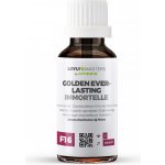 Aromen Loyly Master Smil Italský immortelle BIO 10 ml – Hledejceny.cz