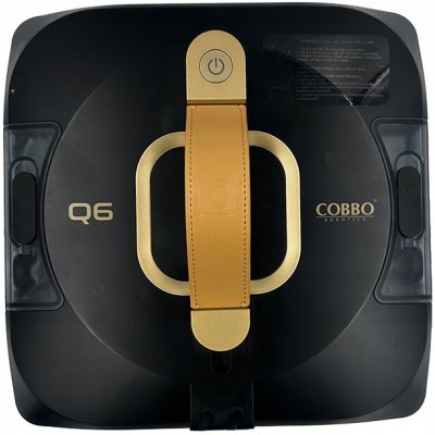 COBBO Robotics 24,5 cm – Zboží Dáma