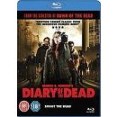 Diary Of The Dead BD