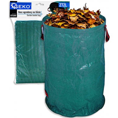 GEKO G73285 272 l, skládací – Zboží Dáma