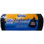 Swirl Profi pytle na těžký odpad 120 l 36 µ 12ks – Sleviste.cz