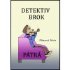 Elektronická kniha Detektiv Brok