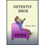 Detektiv Brok – Hledejceny.cz