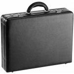 D & N Diplomatický kufřík 2629-01 Black – Zboží Mobilmania