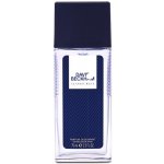 David Beckham Classic Blue deodorant sklo 75 ml – Zboží Dáma