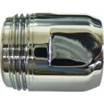 Redukce 3/4"x1/2" chrom – HobbyKompas.cz