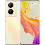 Vivo V29 Lite 5G 8GB/128GB Sunshine Gold – Zboží Živě