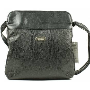 Dawidex crossbody LD004 černá