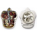 Brož Harry Potter - Nebelvír – Hledejceny.cz