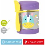 Skip Hop Zoo Jednorožec 325 ml – Hledejceny.cz