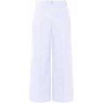 Esmara Dámské palazzo kalhoty bílá – Zboží Dáma