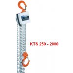 Haklift MINI KTS 250 – Hledejceny.cz