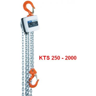 Haklift MINI KTS 250 – Hledejceny.cz
