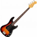 Fender American Professional Precision Bass RW – Hledejceny.cz