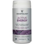 Vegetology Active Energy Complex 60 kapslí – Hledejceny.cz