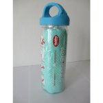 Nobby Speed Dry víceúčelový funkční ručník světle modrá 66 x 43 cm – Sleviste.cz