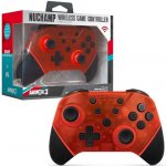 Armor3 NuChamp Wireless Controller Nintendo Switch M07467-WH – Hledejceny.cz