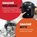Instant Pot Plus WiFi 5,7 L – Hledejceny.cz