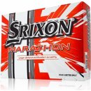 Srixon Marathon 2015