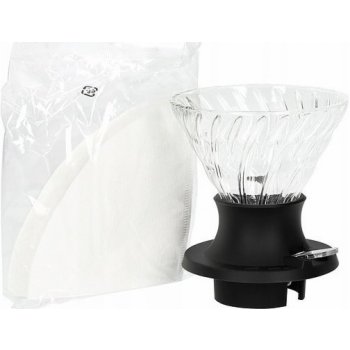 Hario V60-02 Craft Coffee Maker Set