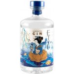 Etsu Japanese Gin 43% 0,7 l (holá láhev) – Zbozi.Blesk.cz