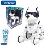 Lexibook Power Puppy Můj programovatelný výukový robot s dálkovým ovládáním – Zboží Mobilmania