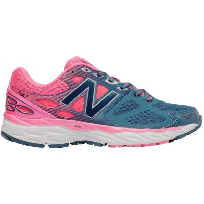 New Balance W680 RG3 růžová – Zbozi.Blesk.cz