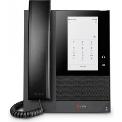 Poly CCX 400 – Zboží Živě