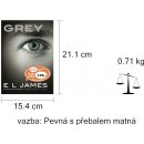 Grey - E L James