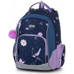 Oxybag OXY GO Květiny 3-dílný – Sleviste.cz