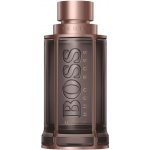 Hugo Boss Boss The Scent Le Parfum parfém pánský 100 ml – Zboží Mobilmania
