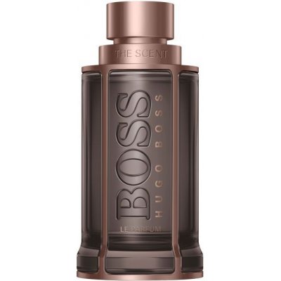 Hugo Boss Boss The Scent Le Parfum parfém pánský 100 ml – Zboží Mobilmania