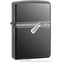 Zippo benzínový ZIPPED 25140