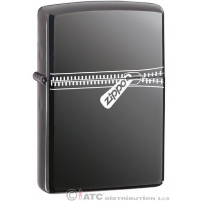 Zippo benzínový ZIPPED 25140 – Hledejceny.cz